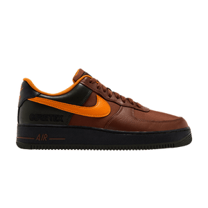 Nike Air Force 1 Low GORE-TEX 'Fauna Brown'