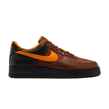 Nike Air Force 1 Low GORE-TEX 'Fauna Brown'