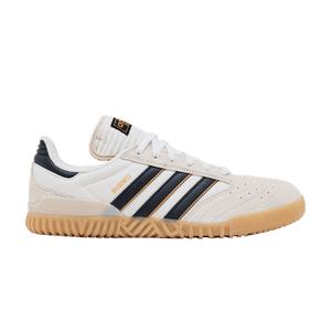 adidas Busenitz Indoor Super 'Bliss Black'