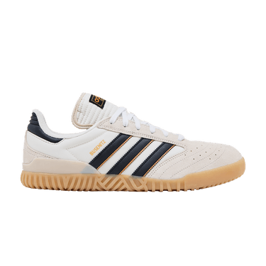 adidas Busenitz Indoor Super 'Bliss Black'