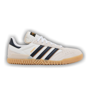 adidas Busenitz Indoor Super 'Bliss Black'