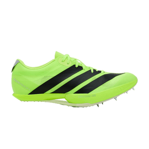 adidas Adizero Prime SP 4 'Lucid Lemon Black'
