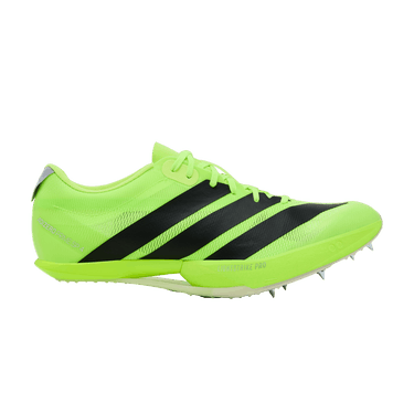 adidas Adizero Prime SP 4 'Lucid Lemon Black'