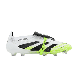 adidas Predator Elite Foldover Tongue FG 'Radiant Blaze Pack'