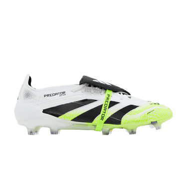 adidas Predator Elite Foldover Tongue FG 'Radiant Blaze Pack'