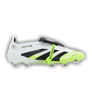 adidas Predator Elite Foldover Tongue FG 'Radiant Blaze Pack'