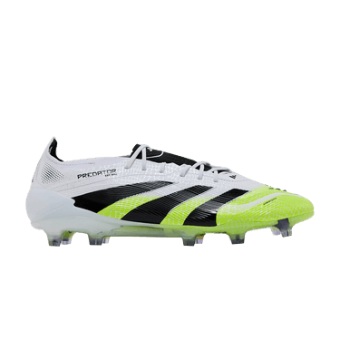 adidas Predator Elite FG 'Radiant Blaze Pack'