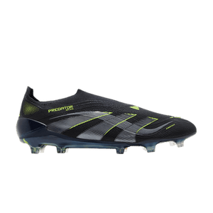 adidas Predator Elite Laceless FG 'Electric Stealth Pack'