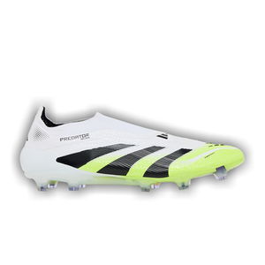 adidas Predator Elite Laceless FG 'Radiant Blaze Pack'