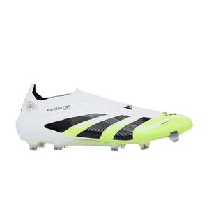 adidas Predator Elite Laceless FG 'Radiant Blaze Pack'