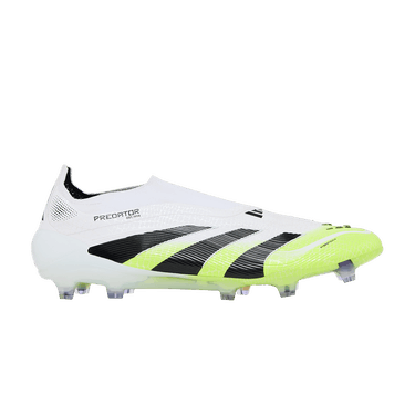 adidas Predator Elite Laceless FG 'Radiant Blaze Pack'