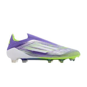 adidas Adizero F50 Elite Laceless FG 'Radiant Blaze Pack'
