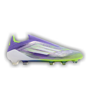adidas Adizero F50 Elite Laceless FG 'Radiant Blaze Pack'