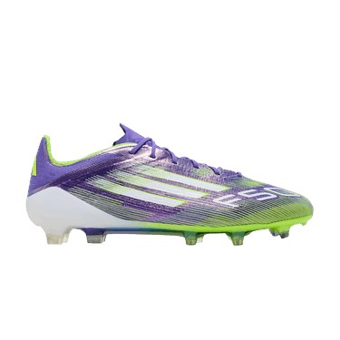 adidas Adizero F50 Elite FG 'Radiant Blaze Pack'