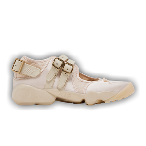 Nike Wmns Air Rift 'Pearl White Buckle Strap'