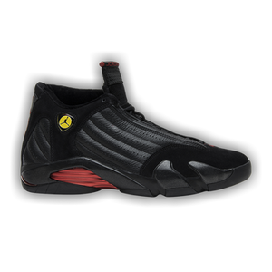Air Jordan 14 Retro 'Last Shot' 2005