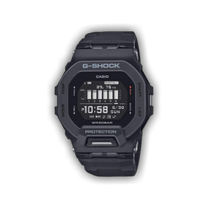 G-SHOCK by Casio Digial GBD-200 Series Watch 'Black'