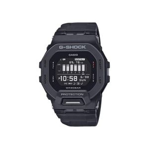 G-SHOCK by Casio Digial GBD-200 Series Watch 'Black'