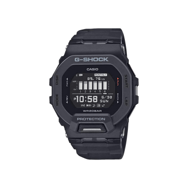 G-SHOCK by Casio Digial GBD-200 Series Watch 'Black'