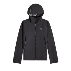Arc'teryx Beta Jacket 'Black'
