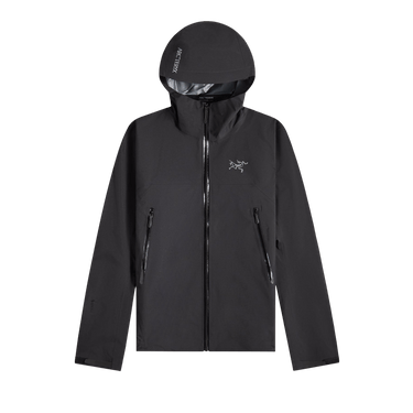 Arc'teryx Beta Jacket 'Black'