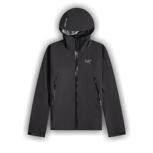 Arc'teryx Beta Jacket 'Black'