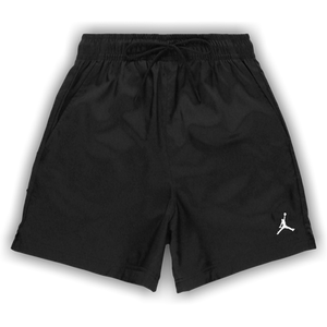 Air Jordan Poolside Shorts 'Black/White'