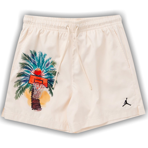 Air Jordan Essentials Shorts 'Guava Ice/Black'