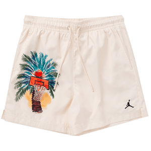 Air Jordan Essentials Shorts 'Guava Ice/Black'