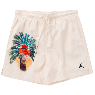 Air Jordan Essentials Shorts 'Guava Ice/Black'