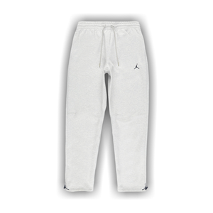 Air Jordan Sport Hoop Sweatpants 'Grey Heather/Black'