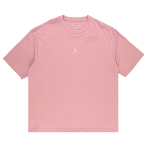 Air Jordan Flight Essentials Oversized T-Shirt 'Rust Pink/Rust Pink'