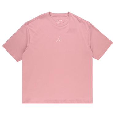 Air Jordan Flight Essentials Oversized T-Shirt 'Rust Pink/Rust Pink'