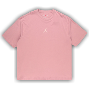 Air Jordan Flight Essentials Oversized T-Shirt 'Rust Pink/Rust Pink'