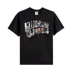 Billionaire Boys Club Multiverse T-Shirt 'Black'
