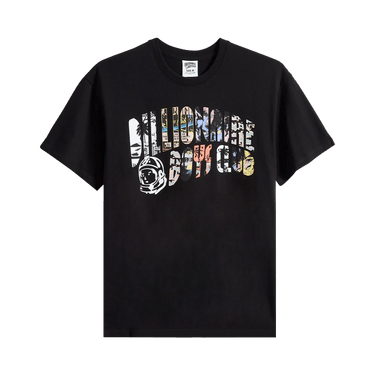 Billionaire Boys Club Multiverse T-Shirt 'Black'