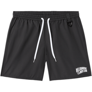 Billionaire Boys Club Curve Shorts 'Black'