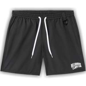 Billionaire Boys Club Curve Shorts 'Black'