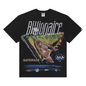 Billionaire Boys Club Sighting T-Shirt 'Black'
