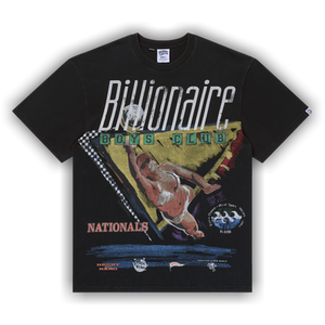 Billionaire Boys Club Sighting T-Shirt 'Black'