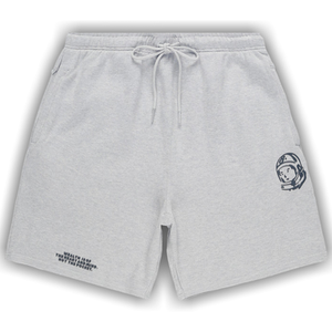 Billionaire Boys Club Helmet Shorts 'Heather Grey'