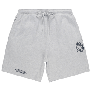 Billionaire Boys Club Helmet Shorts 'Heather Grey'