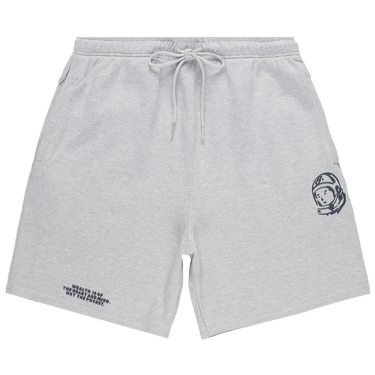 Billionaire Boys Club Helmet Shorts 'Heather Grey'