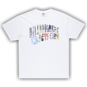 Billionaire Boys Club Multiverse T-Shirt 'White'
