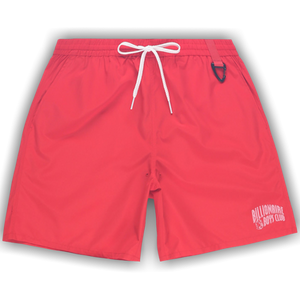 Billionaire Boys Club Curve Shorts 'Red'