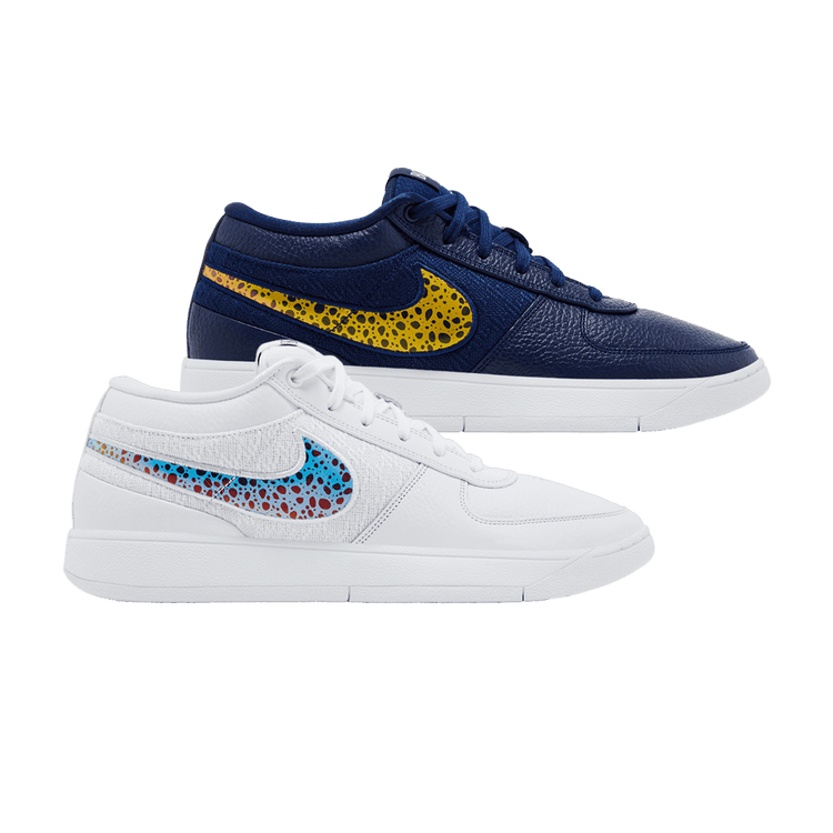 Nike Book 1 'Immortalized Pack' IM8530 900