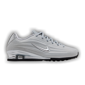 Nike Wmns Shox Z 'Metallic Silver'