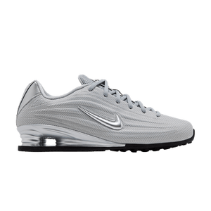 Nike Wmns Shox Z 'Metallic Silver'
