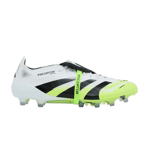 adidas Predator Elite Foldover Tongue AG 'Radiant Blaze Pack'