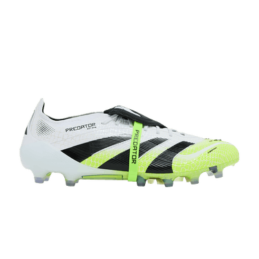 adidas Predator Elite Foldover Tongue AG 'Radiant Blaze Pack'